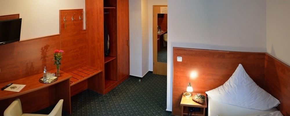 Ringhotel Jaegerhof ไวเซนเฟลส์ ภายนอก รูปภาพ