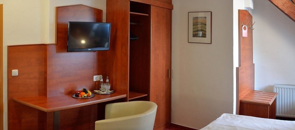 Ringhotel Jaegerhof ไวเซนเฟลส์ ภายนอก รูปภาพ
