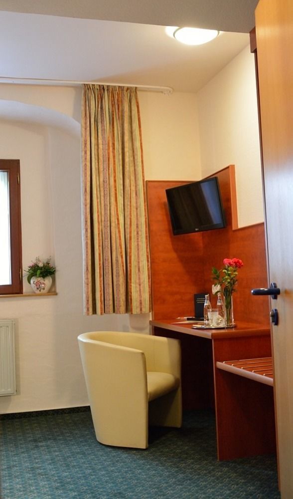 Ringhotel Jaegerhof ไวเซนเฟลส์ ภายนอก รูปภาพ